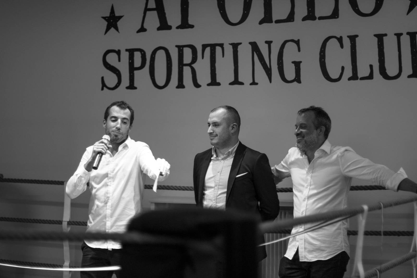 Privatiser une salle pour une soirée à Paris 11 République