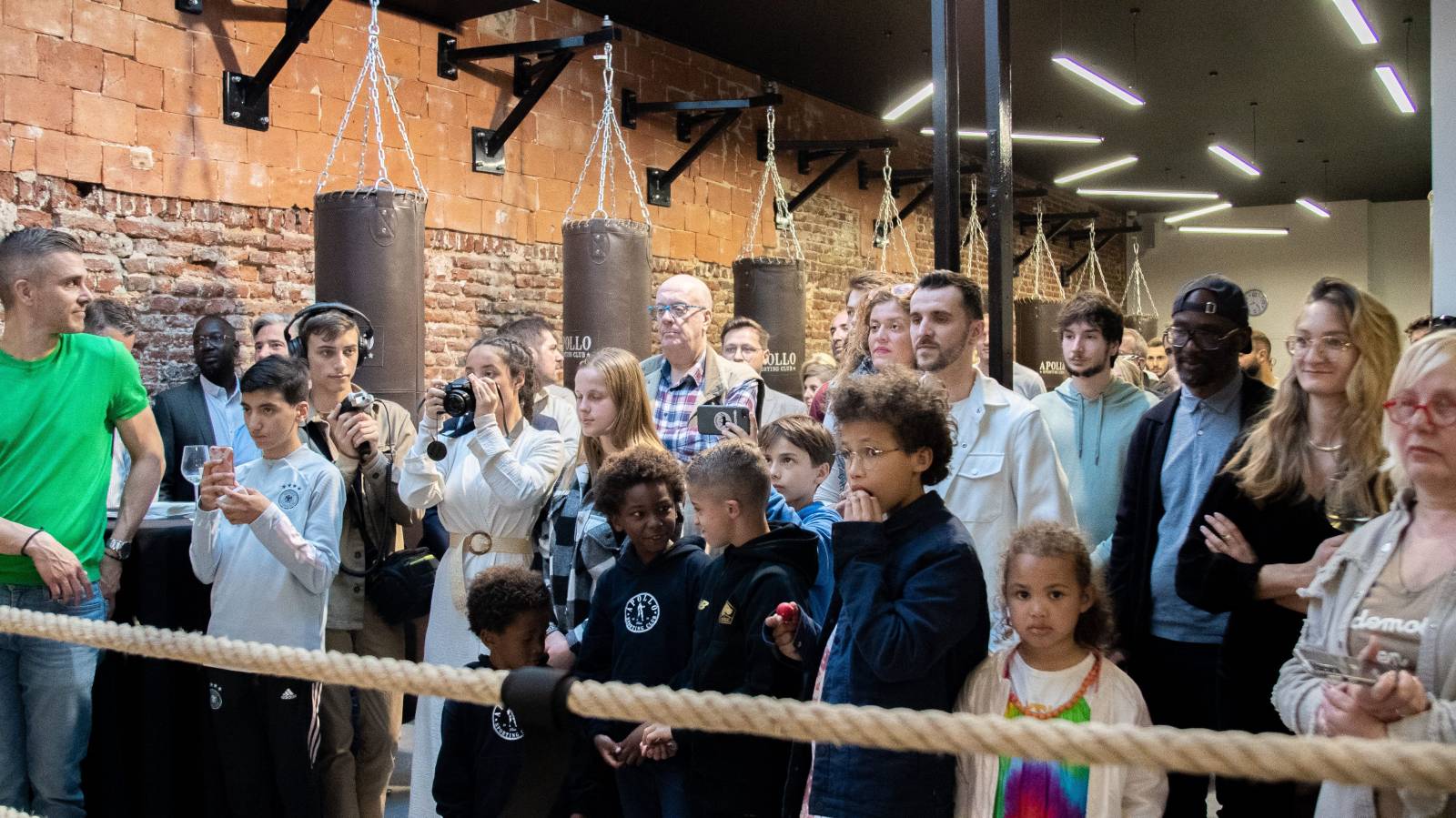 Louer une salle atypique pour une soirée à Lille