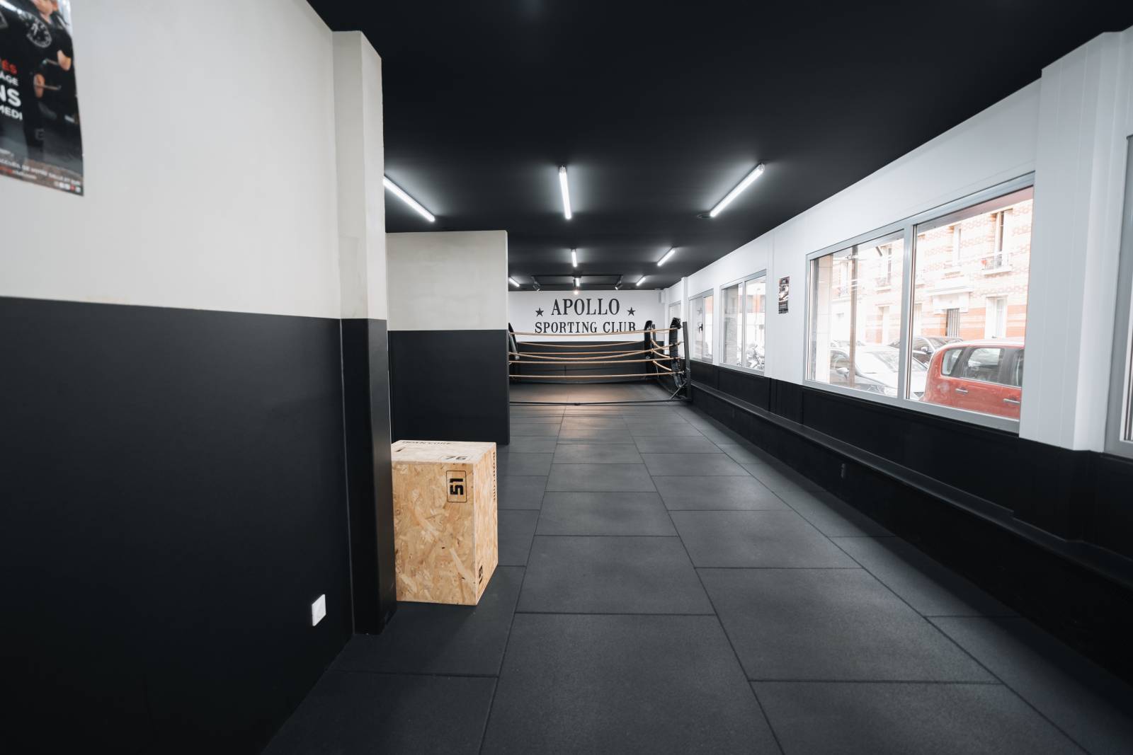 Organiser un tournage ou un shooting à Boulogne