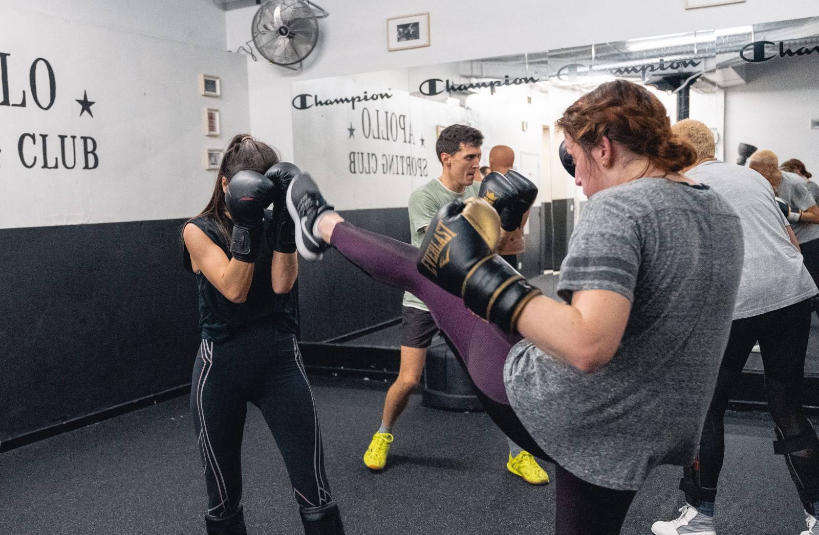 Organisez un team building entre collègues à Paris et en Île‑de‑France dans un lieu sportif et inspirant