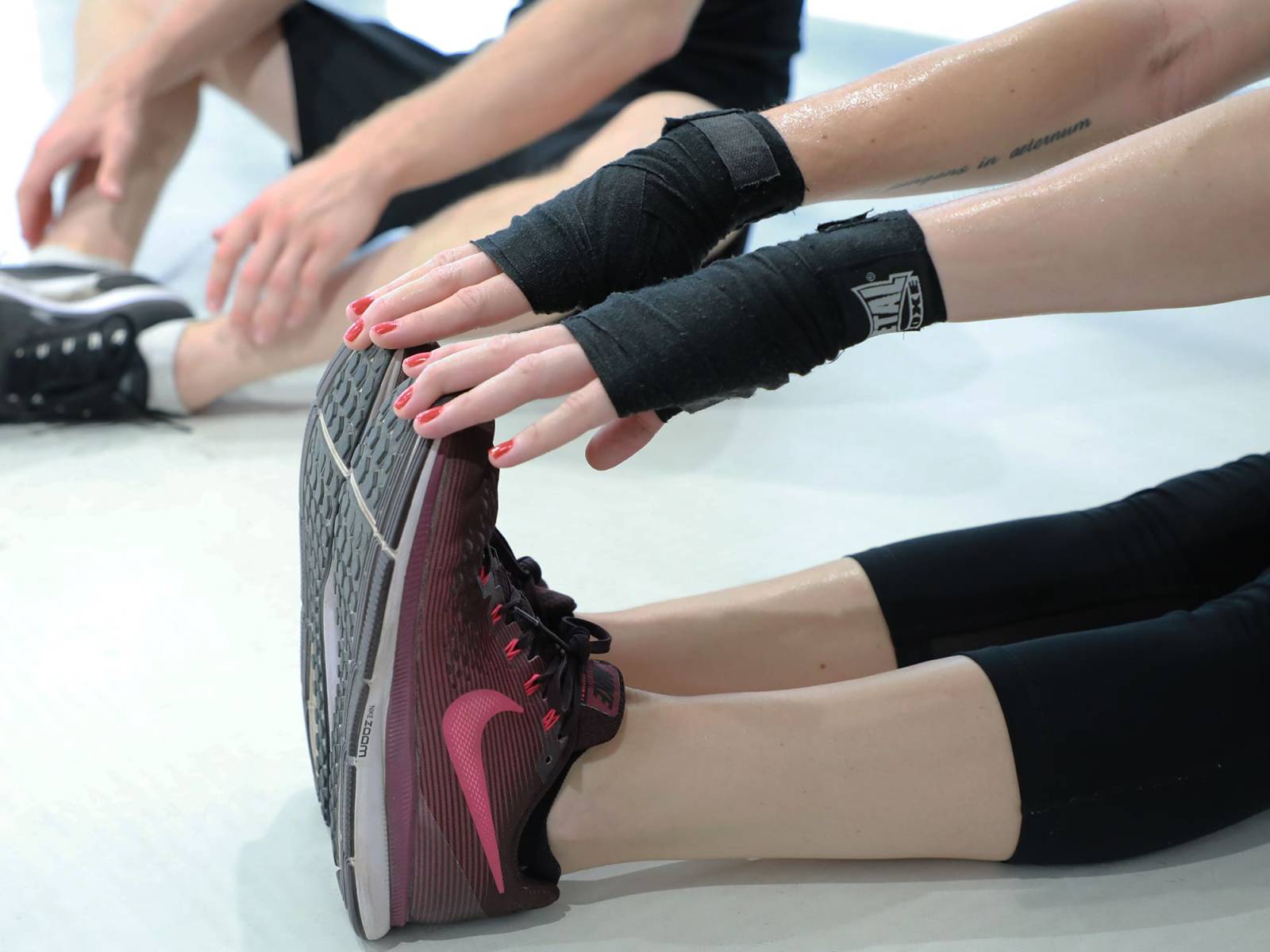 Un Team Building pour réduire le stress au travail à Paris 11