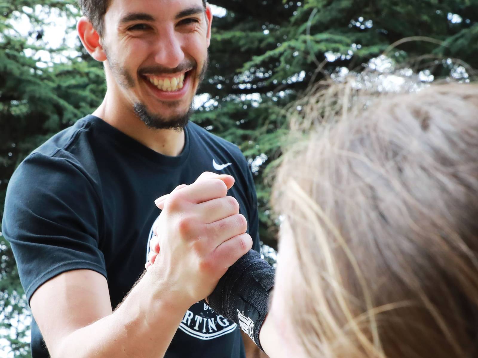 Retrouver l'esprit d'équipe de son entreprise de plus de 50 personnes lors d'un team building à Paris