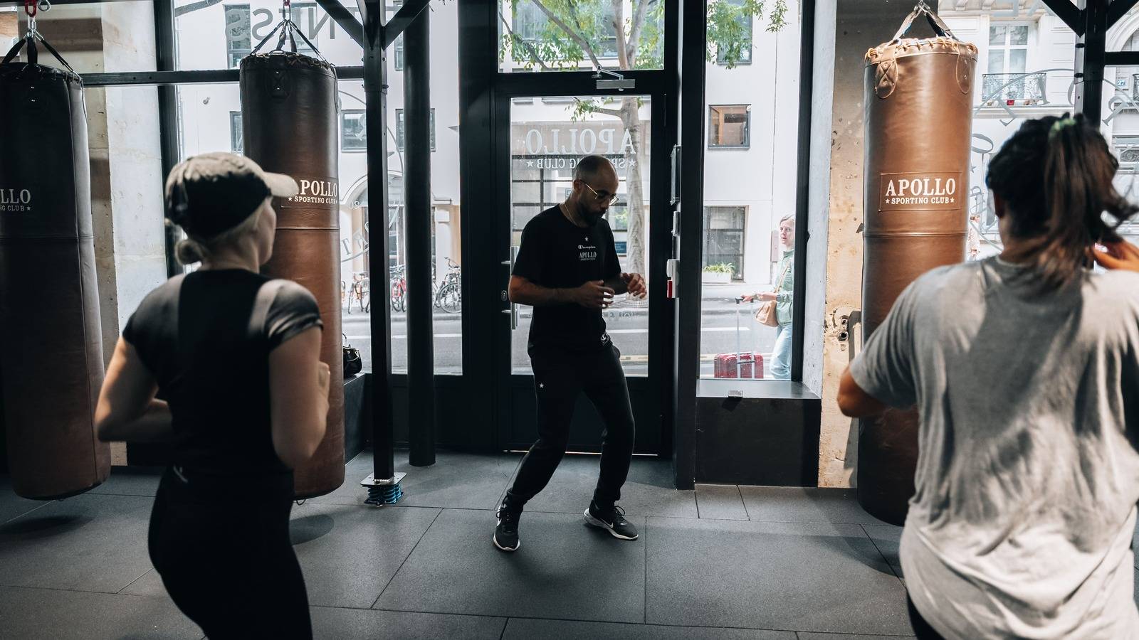 Team building sur mesure pour ses salariés à Paris 17 Étoile