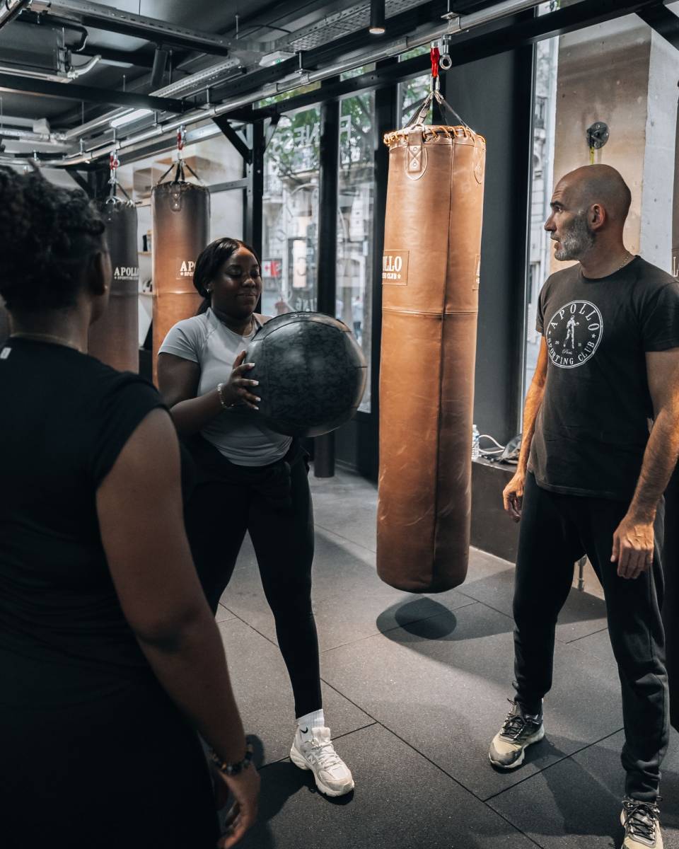 Organiser un team building sportif sur mesure à Paris 19 Rosa Parks 