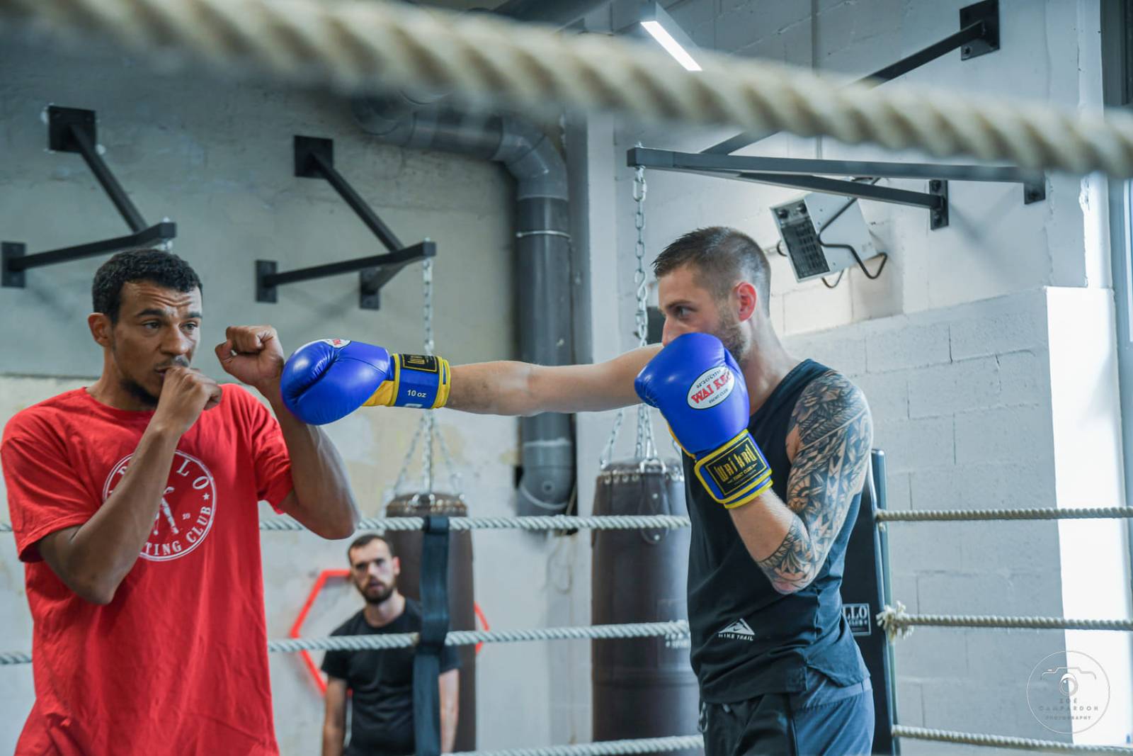 Les avantages de choisir l'Apollo Sporting Club de Lyon pour votre prochain événement d'entreprise