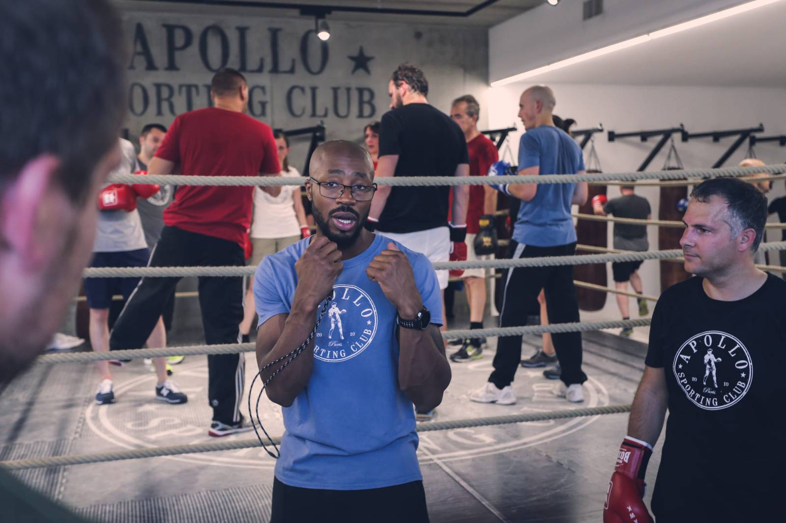 Séminaire d'entreprise pour 50 personnes à Paris 19, team building sportif et soirée sur mesure