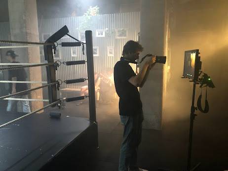 Location de Salle à Lyon : un lieu atypique pour le tournage d'un Clip de Rap