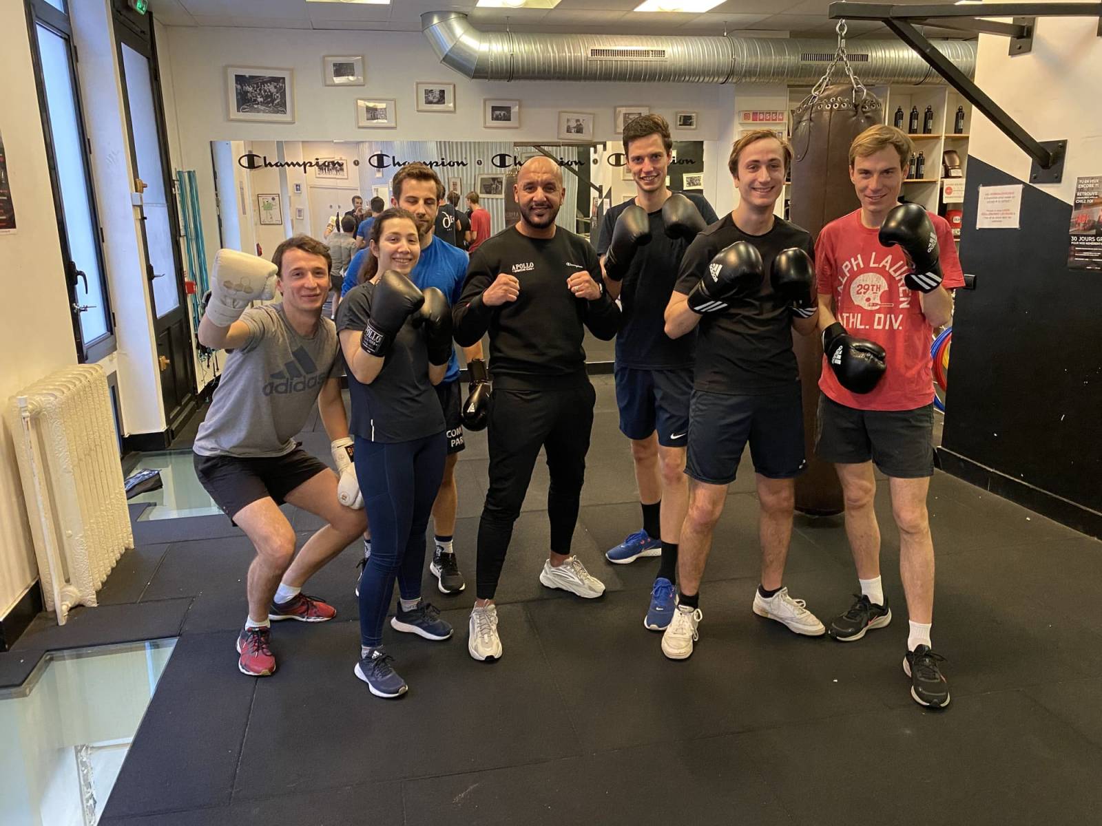 Organiser un team building hebdomadaire entre confrères : profiter d'un moment privilégié à Paris 17