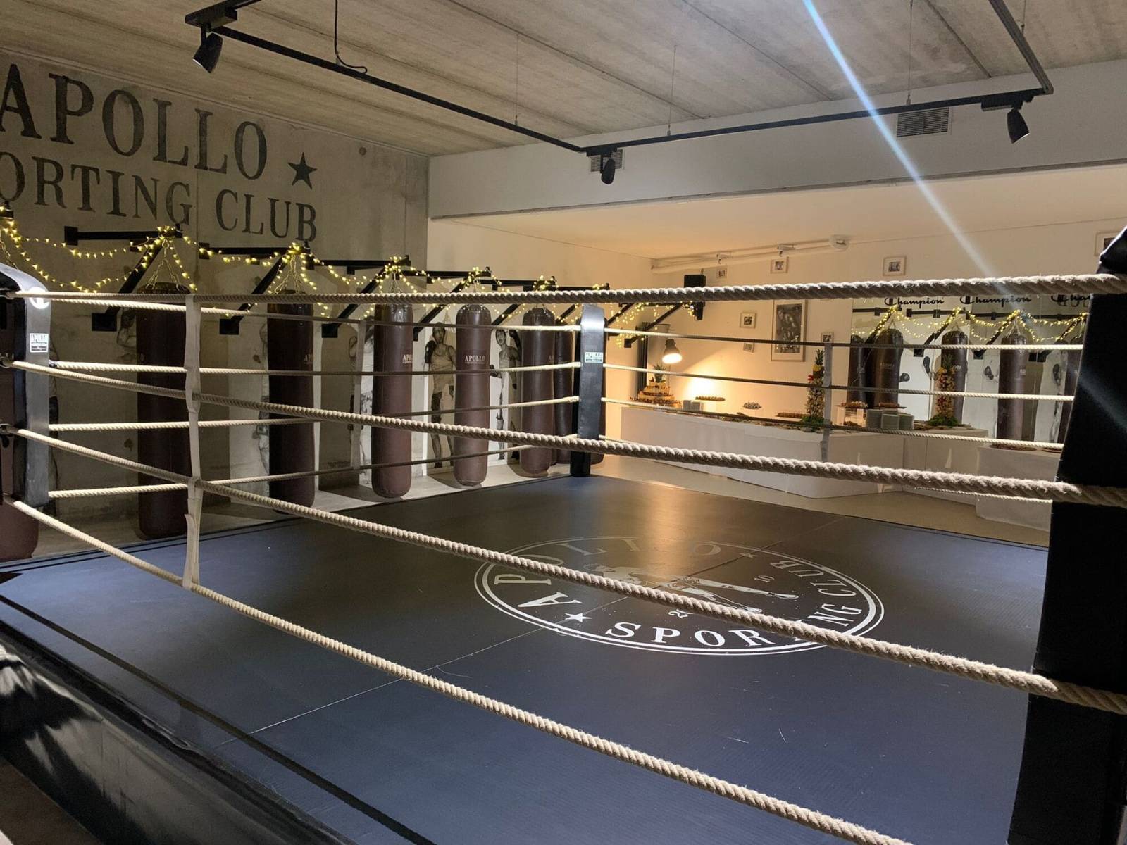 Fêter son anniversaire dans un cadre original et sportif : location à Paris 19