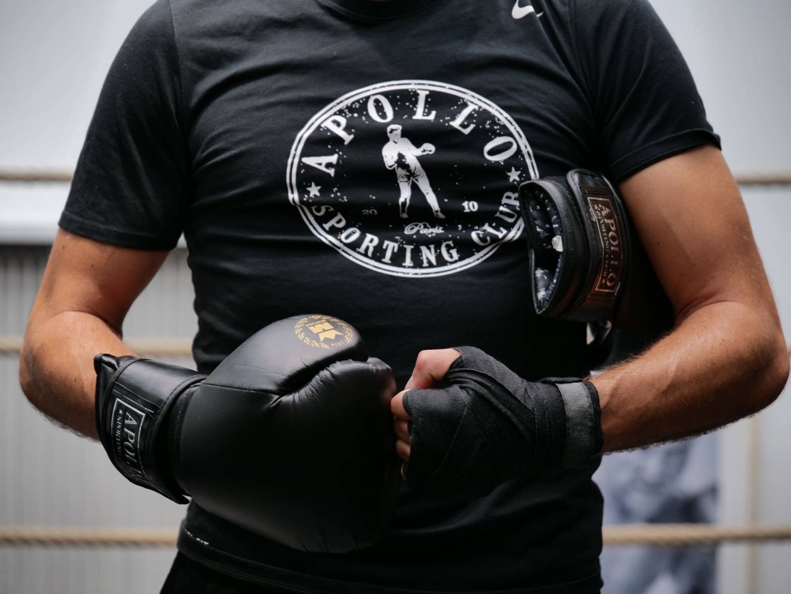 Team building pour améliorer la cohésion d’équipe : Apollo Sporting Club accueille le LOSC 