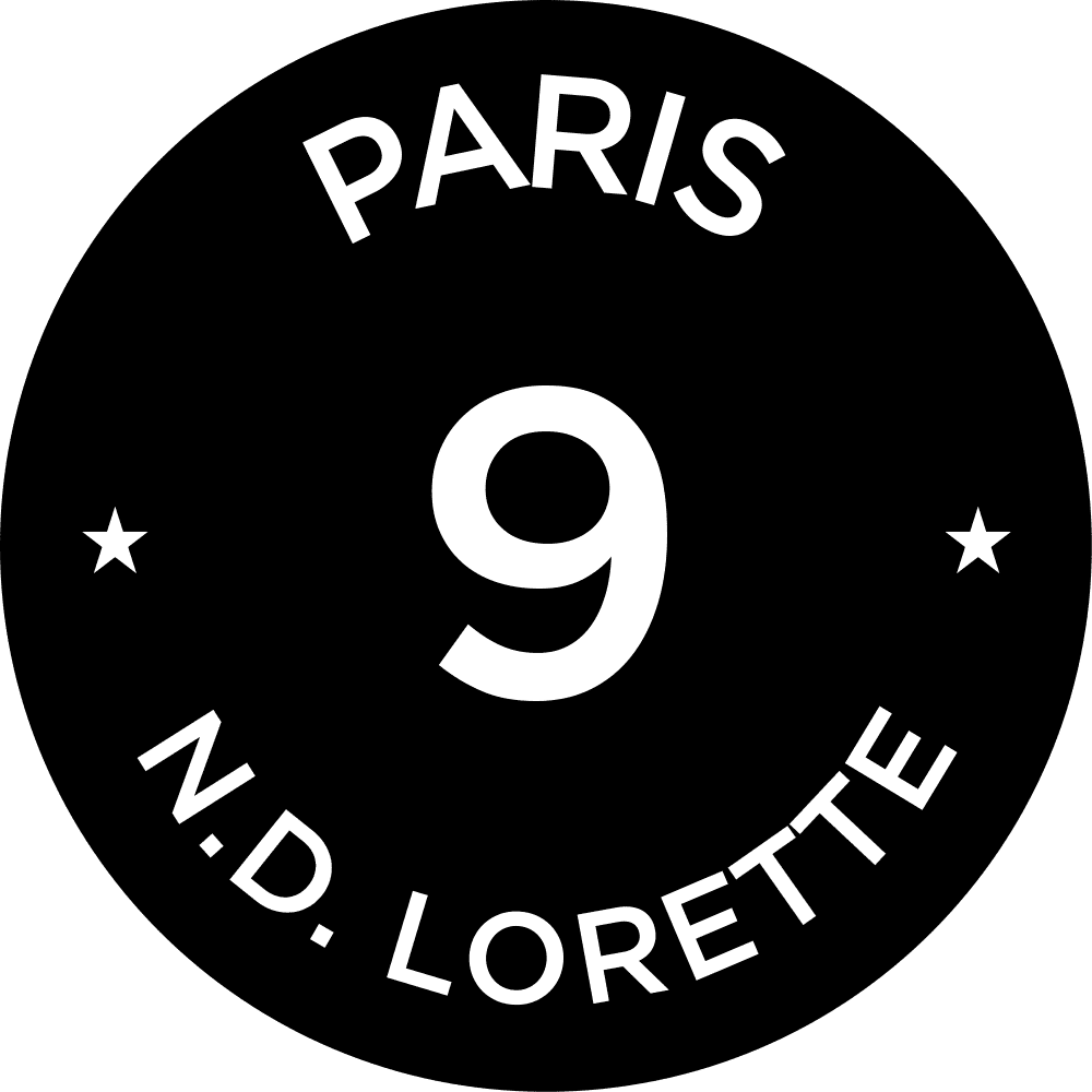 Club Apollo Paris 9 - Notre-Dame de Lorette