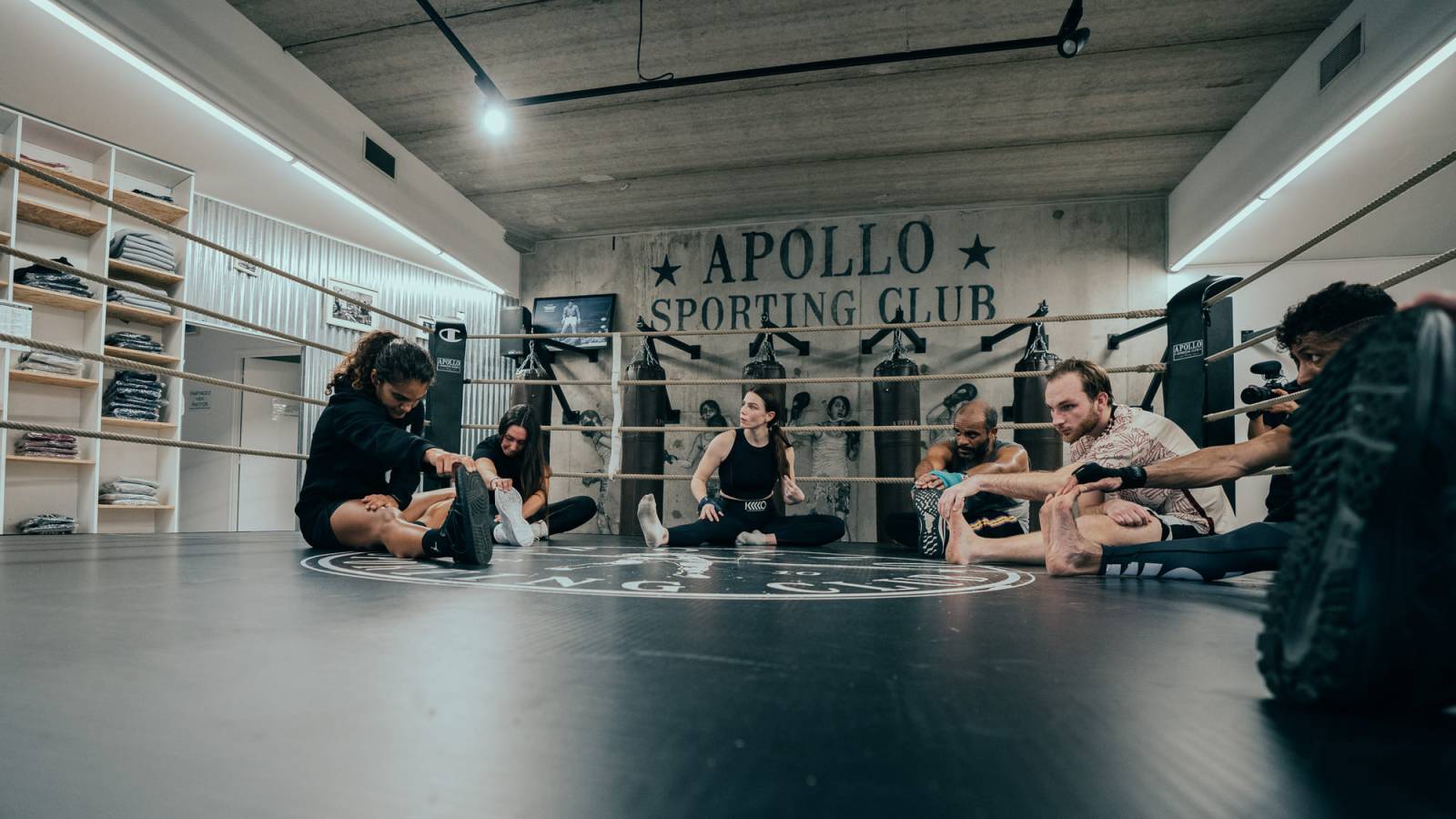 Team building à Paris 17 Étoile : sélection d'animations pour créer des liens avec le sport