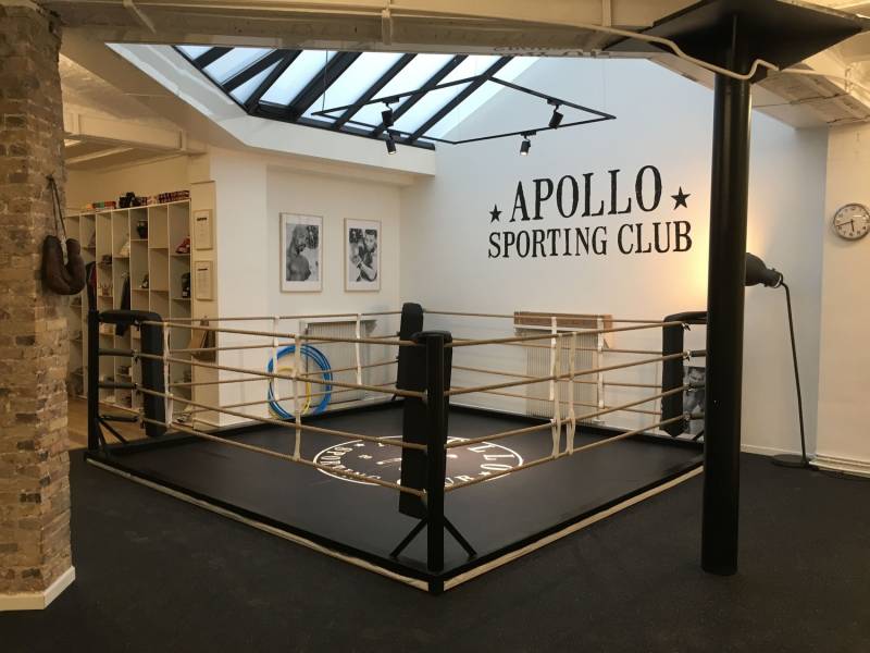 Location d’une salle pour une formation à Paris 11 République