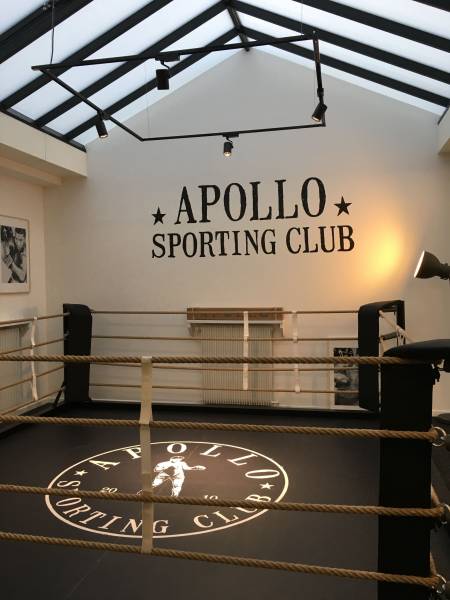 Location de salle pour une conférence à Paris 11 République