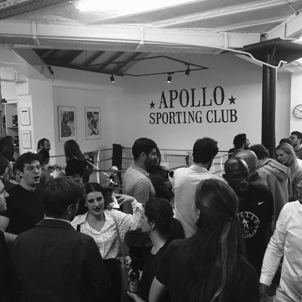 Location de salle pour un anniversaire à Paris 11 République