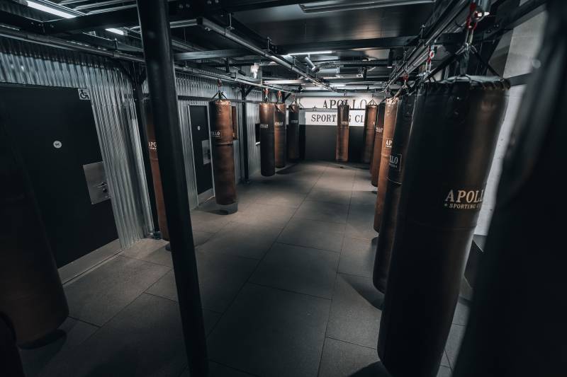 Louer une salle atypique pour une conférence à Paris 9 Grands Boulevards