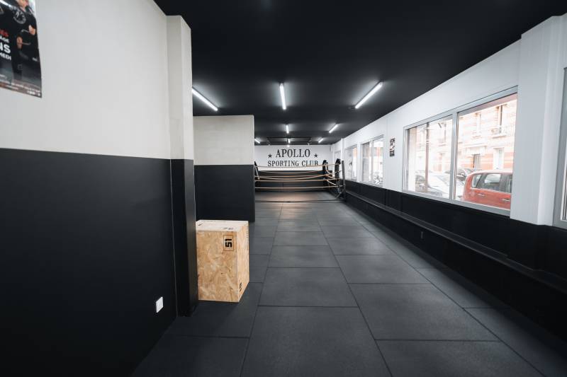 Organiser un tournage ou un shooting à Boulogne