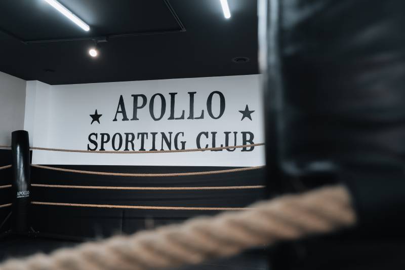 Club Apollo Boulogne
