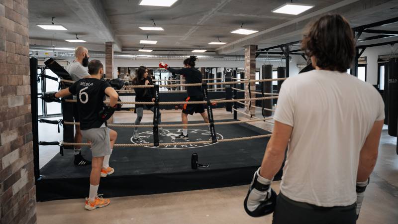 Team building sportif géant à Boulogne‑Billancourt : engagez plus de 50 collaborateurs dans un défi fédérateur