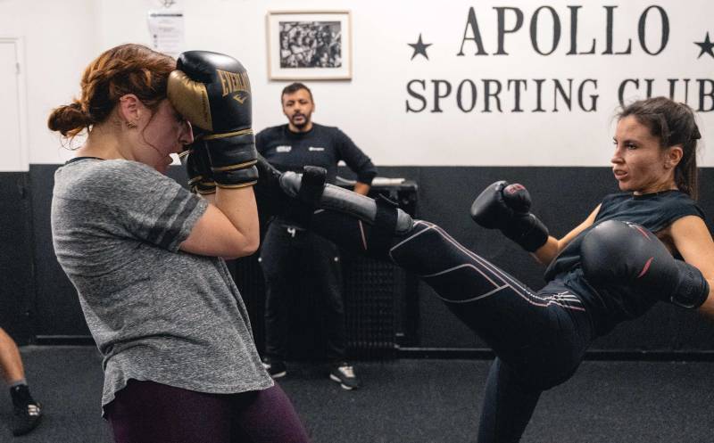 Organisez un team building sportif à Paris et en Île‑de‑France pour plus de cinquante collègues