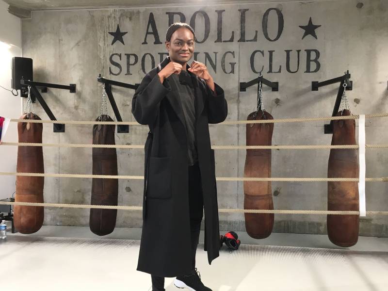 Location pour un tournage et shooting photo à Paris 19