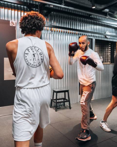 Un team building pour solidifier les liens d’une équipe à Paris 11 République