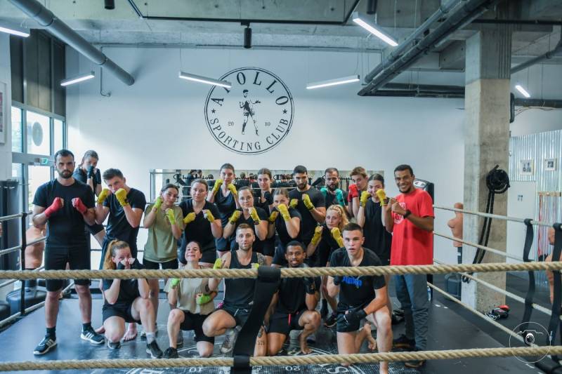 Dépasser ses limites en équipe grâce à un séminaire en centre Lyon