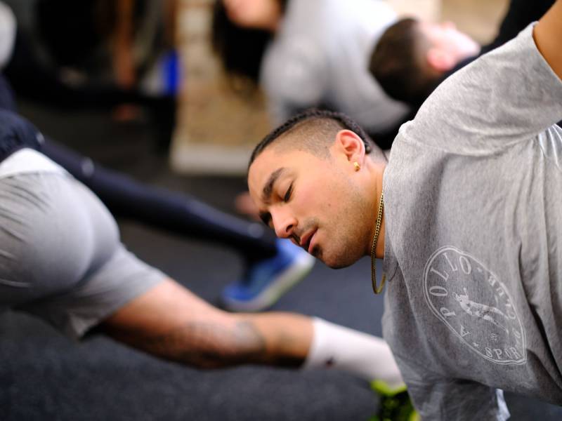 Privatiser une salle de boxe de caractère pour un shooting photo ou tournage vidéo
