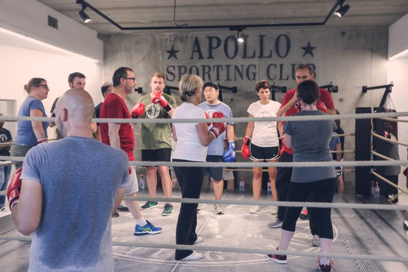 Organiser un Team building à Lyon pour repousser ses limites et renforcer sa cohésion d'équipe