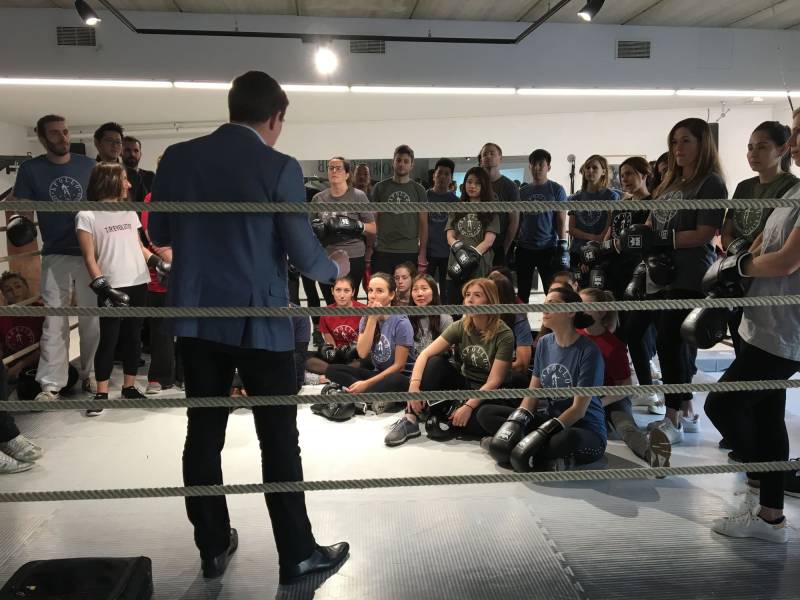 Célébrer les réussites de votre entreprise à travers un événement d'entreprise organisé à Paris 19