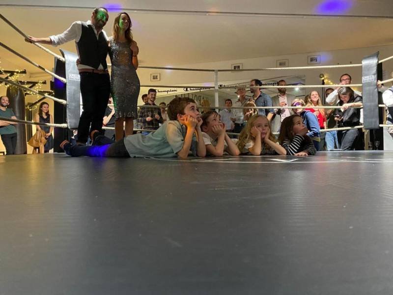 Fêter ses 30 ans de mariage à Paris 19 : location d'une salle dynamique