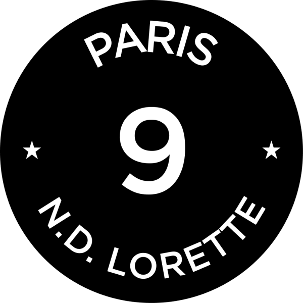 Club Apollo Paris 9 - Notre-Dame de Lorette