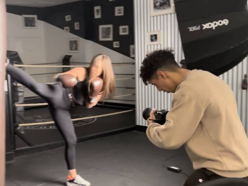 Planifier une séance de shooting photo dans le meilleur cadre insolite à Paris 11