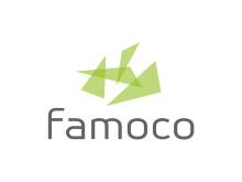 Entreprise de terminale mobile sécurisé basé sur Android Paris 16 Famoco