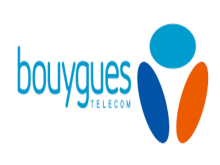 Opérateur de télécommunication Boulogne-Billancourt 92100 77700 Bouygues Telecom