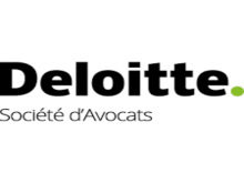 Accélérateur de solution et groupe d'expert 92908 La Défense Deloitte Société d'avocat